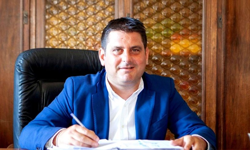 Catania, rinviato a giudizio ma torna libero: il gip scarcera il deputato autonomista Castiglione