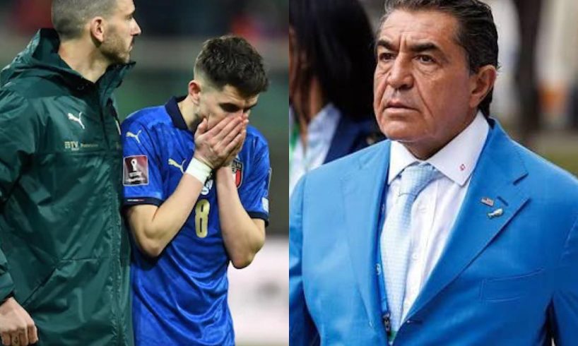 Mondiali 2026: l'inviato di Trump chiede alla Fifa di escludere l'Iran e far giocare l'Italia