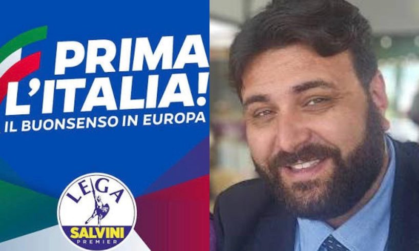 Adrano, accordo tra la coalizione di Mancuso e la Lega: Luigi Cancelliere entra in giunta