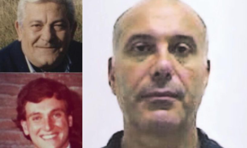 Catania, omicidi Vecchio e Rovetta: il 7 luglio l'udienza per Ercolano e gli altri imputati. "Fu lui l'ideatore dell'agguato"