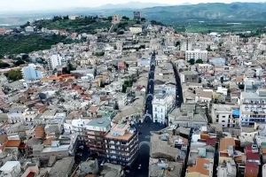 Paternò, al via il nuovo Piano Urbanistico Generale: cittadini chiamati a partecipare tramite questionario