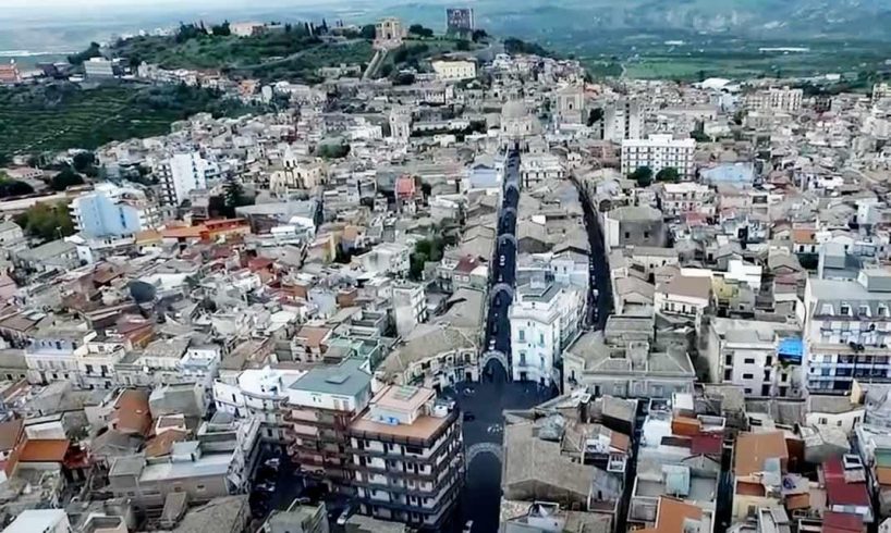 Paternò, al via il nuovo Piano Urbanistico Generale: cittadini chiamati a partecipare tramite questionario