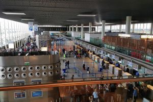 Catania: “Aeroporto sull'orlo del collasso”. I sindacati chiedono interventi urgenti prima dell'estate