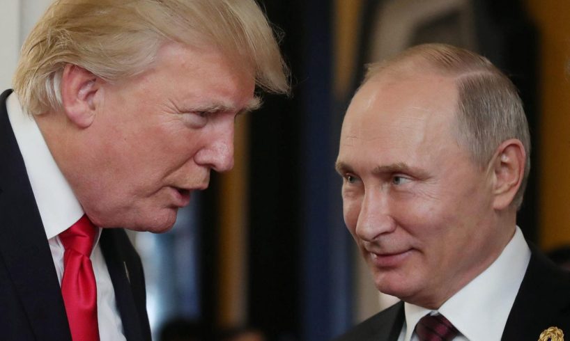 L'effetto "anti-Re Mida": come Trump e Putin affondano economie e raddoppiano patrimoni