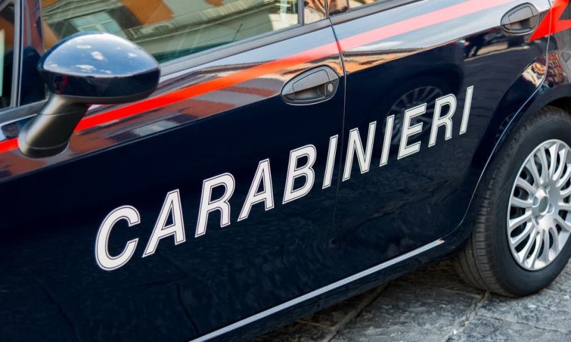 Castiglione di Sicilia, cadavere avvolto in sacchi di plastica in campagna: vittima è un 66enne di Trappitello