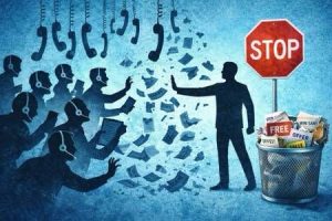 Stop alle chiamate commerciali su luce e gas: dal 19 giugno i contratti telefonici non autorizzati sono nulli