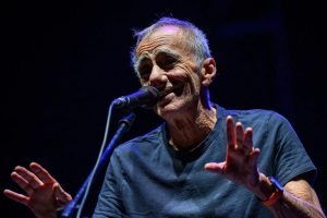 Musica, Vecchioni in Sicilia: tre serate tra mito e bellezza mediterranea. Si parte da Catania il 29 aprile