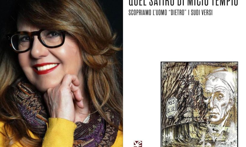 Micio Tempio liberato dalle fake news: a Catania la presentazione del saggio di Gloriana Orlando