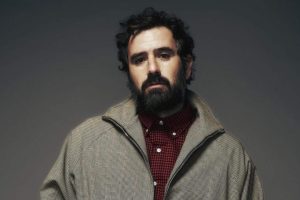 Tommaso Paradiso in concerto a Catania il 18 luglio per ‘Sotto il Vulcano Fest’