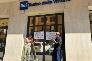 Fiorello contro la cessione del Teatro delle Vittorie: “Un crimine contro la storia dello spettacolo”