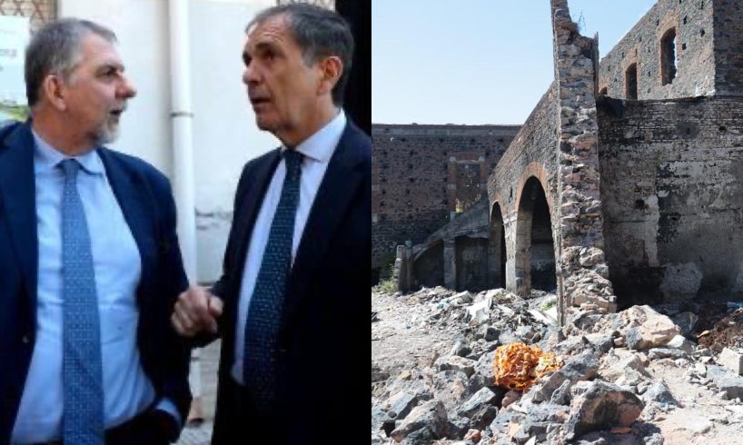 Catania, San Cristoforo: via al maxi-piano da 21 milioni. Nuovo polo scolastico, spazi sociali e riqualificazione urbana