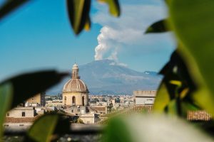 Primo Maggio 2026: Catania nella top 3 delle destinazioni italiane e regina del risparmio (103€ a notte)