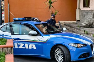 Adrano, viola la sorveglianza speciale per vedere la compagna: 26enne pregiudicato arrestato