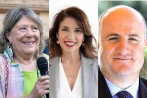 Nuova giunta Schifani: nominati Albano (Famiglia), Ingala (Funzione pubblica) e Caruso (Salute). Il Pd: “Sagra della poltrona”