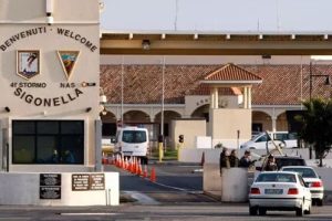 Sigonella, Aviano, Camp Darby: tutte le basi Usa in Italia. Trump le mette in discussione