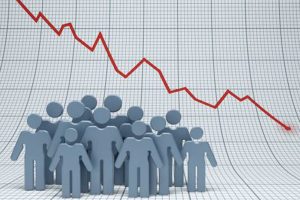 Sicilia, calo della popolazione e denatalità da record: nel 2024 persi quasi 10mila residenti. Nati in forte calo (-1.829)