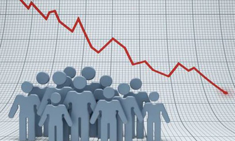 Sicilia, calo della popolazione e denatalità da record: nel 2024 persi quasi 10mila residenti. Nati in forte calo (-1.829)