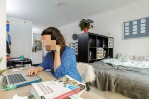 Universitari fuori sede, caro stanze: Messina e Catania le più economiche (284 euro)