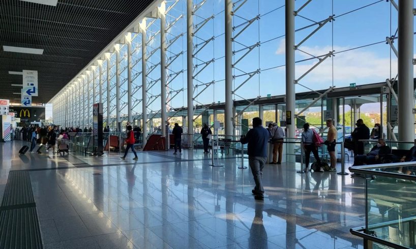Aeroporti di Catania e Comiso, Sac cerca un socio di maggioranza: cessione di almeno il 51%
