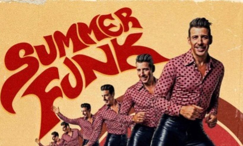 Musica, "Summer Funk" nuovo inedito di Gabbani: in radio l'8 maggio. A giugno il tour, tappa a Catania il 27