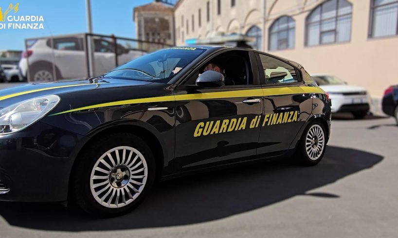 Catania, svuotavano le società e tenevano le merci: 4 misure cautelari, 6 aziende sequestrate