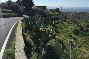 Paternò, al via i lavori su Strada Scalilli: 450mila euro per la sicurezza viabile