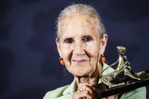 David di Donatello 2026, trionfa Aurora Quattrocchi: miglior attrice per "Gioia Mia"