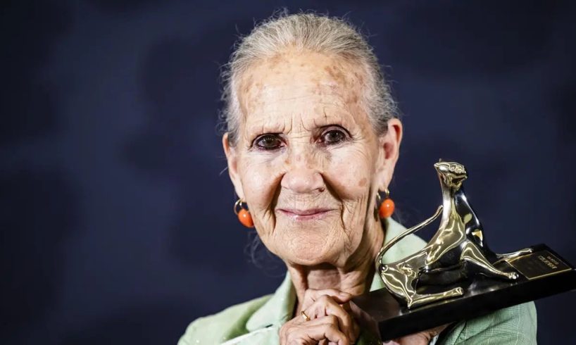 David di Donatello 2026, trionfa Aurora Quattrocchi: miglior attrice per "Gioia Mia"