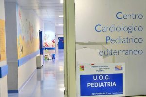 Cardiochirurgia pediatrica di Taormina, Caruso: «Centro resterà attivo, incontro con il Bambino Gesù per continuità delle cure»