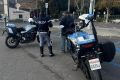 Catania, evade dai domiciliari per fare il parcheggiatore abusivo: 28enne arrestato