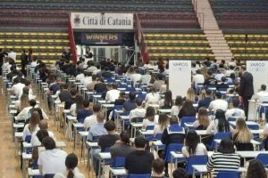 Reclutamento Carabinieri, a Catania le selezioni per 3.081 allievi: migliaia di giovani da Sicilia e Calabria
