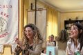 Adelaide Bernardini, la scrittrice futurista “prima dei futuristi” che sfidò pregiudizi e Pirandello: il racconto di Dora Marchese al Circolo Athena di Belpasso