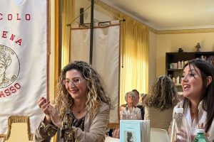 Adelaide Bernardini, la scrittrice futurista “prima dei futuristi” che sfidò pregiudizi e Pirandello: il racconto di Dora Marchese al Circolo Athena di Belpasso