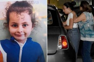 Catania, omicidio di Elena: difesa chiede giustizia riparativa per la madre Martina Patti. «Ho ucciso mia figlia, vi chiedo perdono»