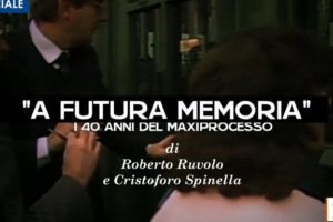 Premio internazionale a Rai Sicilia: il documentario sul Maxiprocesso ottiene il “commended” al Prix Circom 2026