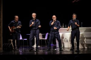 Catania, tra comicità e poesia: al via "Bar sotto il mare" di Benni alla Sala Futura