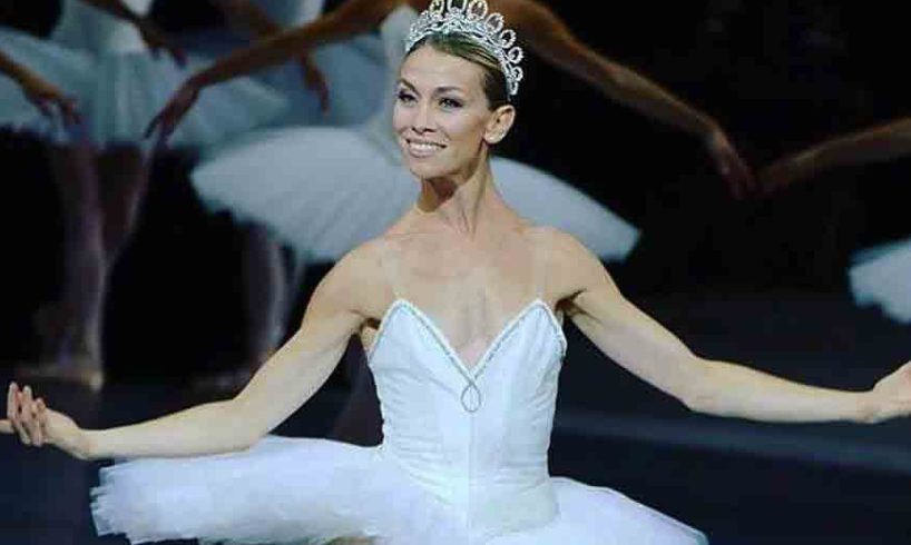 Catania, al Teatro Bellini Sangiorgi Eleonora Abbagnato riceve il Premio delle Eccellenze della Danza 2026