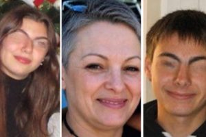 Sonia Bottacchiari e i figli ritrovati: stanno bene e sono in una sistemazione adeguata