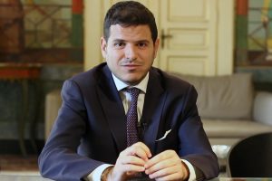 Galvagno: "Lo Statuto siciliano è un patto vivo ma troppe norme inattuate. Autonomia non sia promessa tradita"