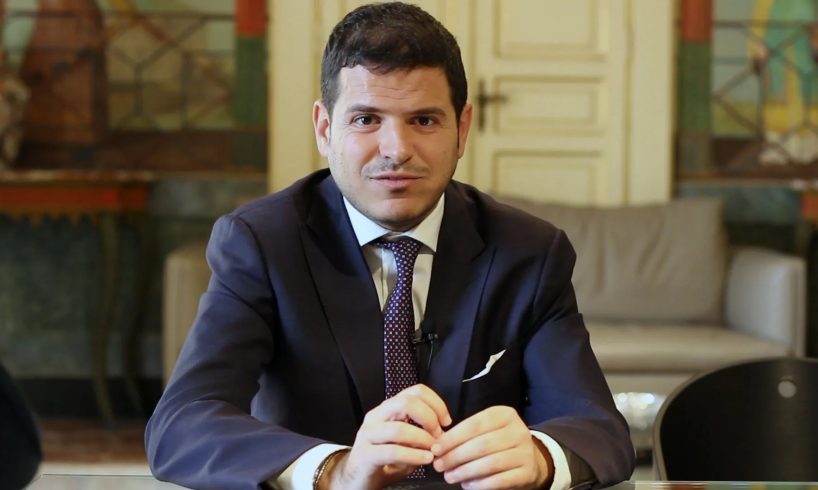 Galvagno: "Lo Statuto siciliano è un patto vivo ma troppe norme inattuate. Autonomia non sia promessa tradita"