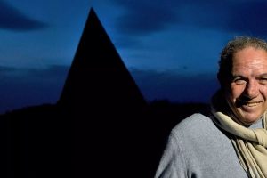 Asteroide 20049 Antonio Presti: su Rai3 il documentario sulla “politica della bellezza” del mecenate siciliano