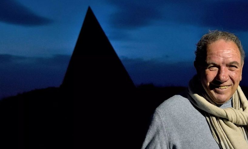 Asteroide 20049 Antonio Presti: su Rai3 il documentario sulla “politica della bellezza” del mecenate siciliano