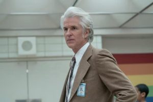Il soldato Joker e il dottor Brenner: Matthew Modine arriva a Catania per l'ultimo giorno di Etna Comics