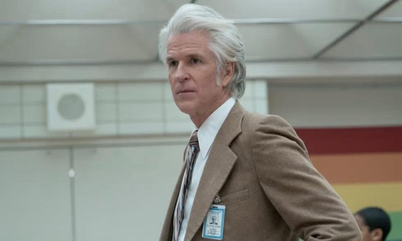 Il soldato Joker e il dottor Brenner: Matthew Modine arriva a Catania per l'ultimo giorno di Etna Comics