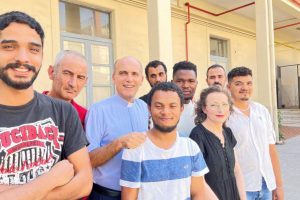 “Abbà Padre", una casa per chi ha perso tutto: il 16 l'inaugurazione all'Agorà della Carità di Catania