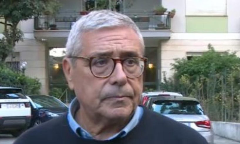 Patteggiamento per l'ex governatore Cuffaro: 3 anni ai servizi sociali. Non potrà frequentare politici