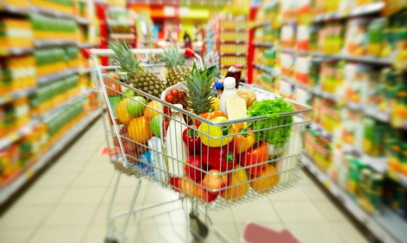 Catania, bolletta della spesa alle stelle: +4,1% su alimentari e bevande, terza peggiore d'Italia