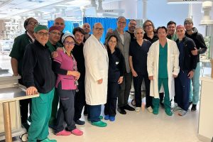 Un ultimo, grande dono: a Biancavilla primo prelievo multiorgano. Donna sceglie di salvare altre vite