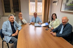 Paternó, associazione “L’Aria Nuova” incontra l’amministratore AMA: “No a tariffe esorbitanti”