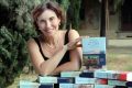 "Non siamo immobili né ignoranti": Stefania Auci dal Salone del Libro rilancia l'orgoglio siciliano